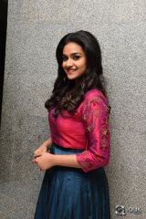 Remo Movie Success Meet